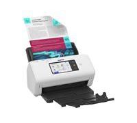Brother ADS-4700W - scanner de documents - modèle bureau - USB 3.0, Gigabit LAN, Wi-Fi(n), USB 2.0 (Host)