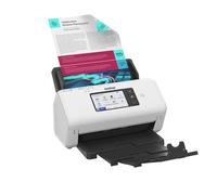 Brother - ADS-4700W - Scanner de documents | WiFi | Recto/Verso - ADS4700WRE1
