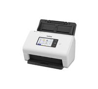 Brother ADS-4900W, 215,9 x 355,6 mm, 600 x 600 DPI, 1200 x 1200 DPI, 60 ppm, 60 ppm, 120 ipm ADS4900WRE1