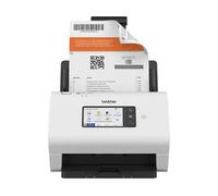Brother Scanner ADS-4900W ADF 600 x 600 DPI A4 Noir/Blanc