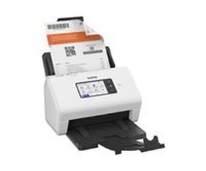 Brother ADS-4900W - scanner de documents - modèle bureau - USB 3.0, LAN, Wi-Fi(n), USB 2.0 (Host)