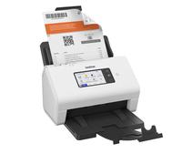 Brother - ADS-4900W - Scanner de documents | WiFi 5 GHz | Recto/Verso - ADS4900WRE1