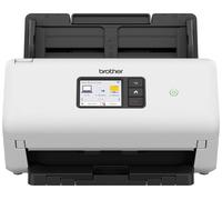 Brother ADS4500W Scanner de documents A4 600 x 600 35 pages / minute USB 3.1 (Gen 1), LAN (10/100/1000 Mo/s), WiFi, USB 2.0