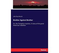 Brother Against Brother