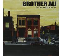 Brother Ali - A Room With A View