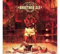 Brother Ali - Champion Ep [Vinyl LP]