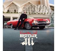 Brother Ali - Satisfied Soul [Compact Discs] Deluxe Ed, Photos, Digipack Packaging