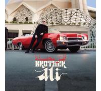 Brother Ali - Satisfied Soul [Import]