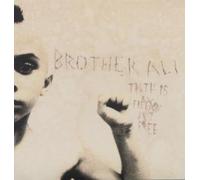 Brother Ali - Truth Is [Vinyl Maxi-Single]