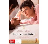 Brother and Sister (2022)