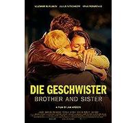 Brother and Sister ( Die Geschwister ) [ NON-USA FORMAT, PAL, Reg.0 Import - Germany ]