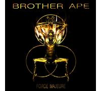 Brother Ape - Force Majeure