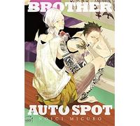 Brother Auto Spot