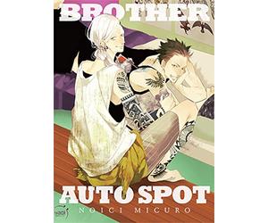 Brother Auto Spot