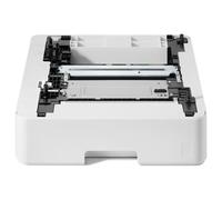 Brother Bac papier optionnel original . Capacité de 250 feuilles, f/ HL-L8430CDW, HL-L8570CDW, MFC-L8730CDW, MFC-L8970CDW