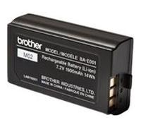 Brother BAE001 pièce de rechange pour équipement d'impression 1 pièce(s) Noir G