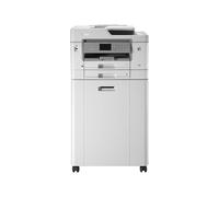 Brother MSJ6X - Meuble support bas pour imprimante jet d'encre