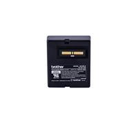 Brother Batterie d'imprimante PA-BT-004 rechargeable Li‑Ion 1750 mAh 26 Wh