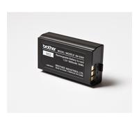 Brother Batterie rechargeable Li-ion BA-E001 - 7,2 V - 1900 mAh