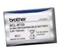 Brother Bclbt20 - Batterie De Téléphone - Nimh - Pour Brother Bcl-D20, Mfc-845cw