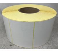 BROTHER BCS-1J074102-203 102mm x 74mm Rouleau 2.900 Étiquettes Originaux