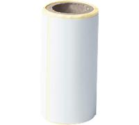 Brother BDE-1J044076-040 Etiquettes Blanc Original BDE1J044076040