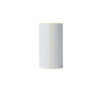 Brother BDE-1J152102-058 Étiquette Adhésive Thermique Directe 15.2x10.2cm, Rouleau de 85 Étiquettes Découpées, 20 Rouleaux par Paquet