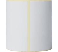 Brother - Étiquettes en forme découpée - 2800 étiquette(s) - 102 x 152 mm
