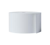 Brother BDL-7J000058-102, Blanc, Imprimante d'étiquette non-adhésive, Thermique directe, Accusé de réception, Rectangle, 5,8 cm
