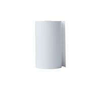 Brother BDL-7J000102-058 Rouleau Étiquettes Thermiques Directes 101.6mm x 58mm pour RJ/TD (x20) - Accusé de réception, non-adhésif, Espagne