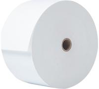 Brother BDL7J000058102 Rouleau de papier continu - blanc, 58 mm, longueur 101,6 m, non adhésif