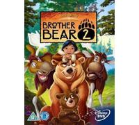Brother Bear 2 (DVD) Mandy Moore