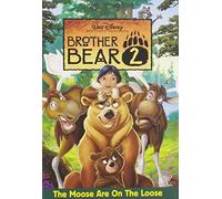 Brother Bear 2 [Import USA Zone 1]