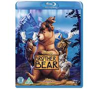 Brother Bear [Blu-ray]