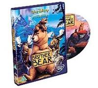 Brother Bear – Disney – Animation (G) – DVD – Région 2 – Neuf