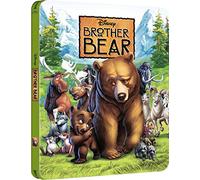 Brother Bear [Blu-Ray]