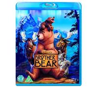 Brother Bear [Blu Ray]