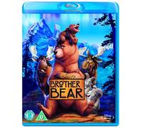 Brother Bear [Blu Ray]
