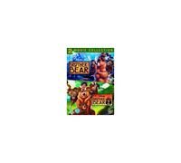 Brother Bear / Brother Bear 2 – Aaron Blaise et Ben Gluck – DVD – Disney
