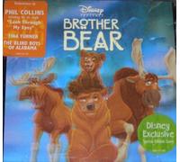 Brother Bear by Original Soundtrack