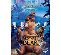 Brother Bear [DVD]