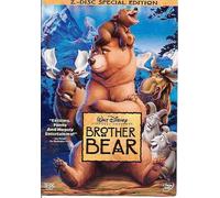 Brother Bear (Frère Des Ours)
