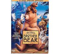 Brother Bear (Frère Des Ours)