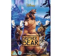 Brother Bear [Import]
