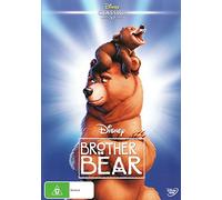 Brother Bear (NLL) [Edizione: Australia] [Import]