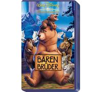 Brother Bear [VHS] [Import allemand]