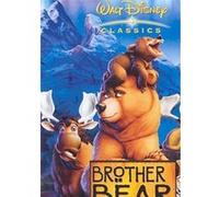 Animation - Brother Bear