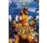 Brother Bear – Disney – Film d'animation