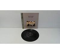 BROTHER BEYOND - HARDER I TRY 12 INCH (12" SINGLE) UK PARLOPHONE 1988