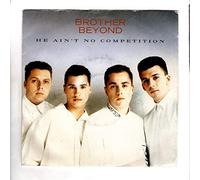 Brother Beyond - He Ain't no Competition (Extended, 1988) [Import]